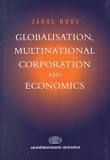 Globalisation, Multinational Corporation and Economics