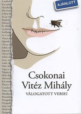 Csokonai Vitéz Mihály válogatott versei