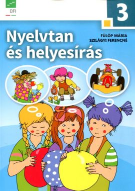 Nyelvtan és helyesírás 3.