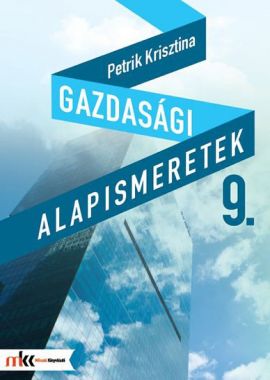 Gazdasági alapismeretek 9.