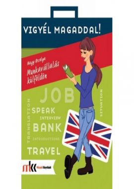 Munkavállalás külföldön - angol nyelven