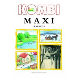 Kombi Maxi. Lesebuch