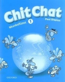 Chit Chat 1. WB