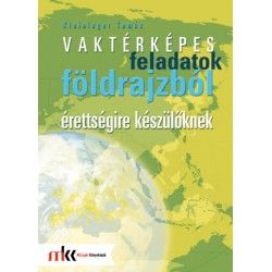 Vaktérképes feladatok érettségire készülőknek