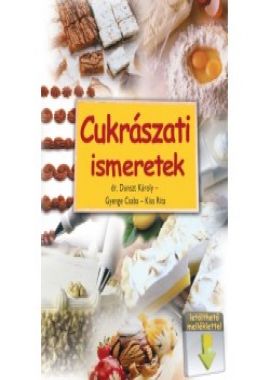 Cukrászati ismeretek 