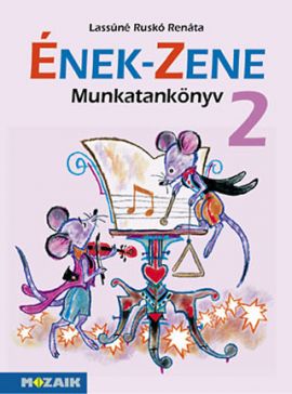 Ének-Zene 2.o. Integrált