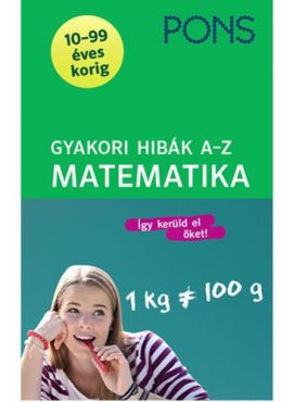 PONS Gyakori hibák – Matematika