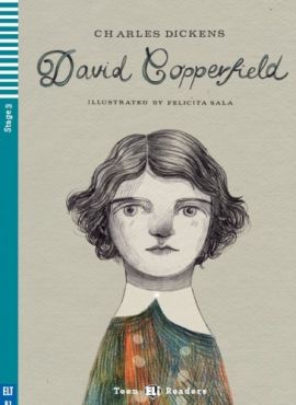 David Copperfield + Audio CD