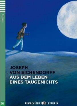 AUS DEM LEBEN EINES TAUGENICHTS + Audio-CD