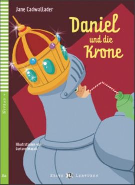 DANIEL UND DIE KRONE + Multi-ROM