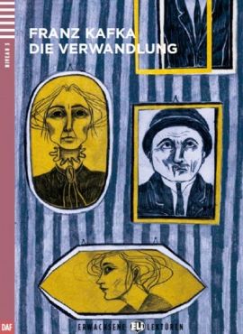 DIE VERWANDLUNG + Audio-CD