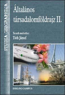 Általános társadalomföldrajz II.