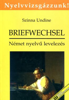 Briefwechsel (német nyelvű magánlevelezés)