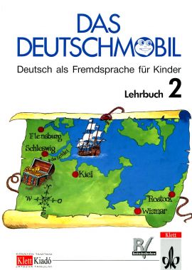 Das Deutschmobil 2 TK