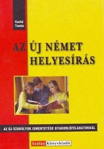 Az új német helyesírás