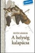 A helység kalapácsa 