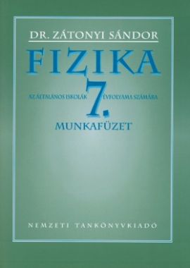 Fizika 7.o. mf.