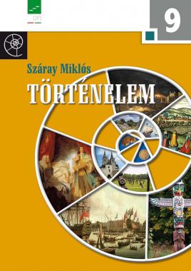 Történelem 9. a hat- és nyolcosztályos gimn. számára