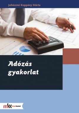 Adózás gyakorlat