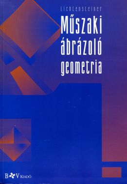 Műszaki ábrázoló geometria I. 