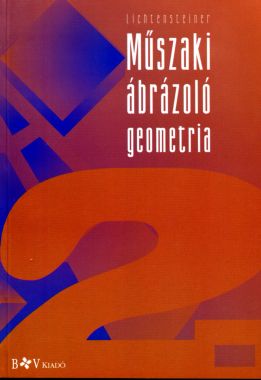 Műszaki ábrázoló geometria 2.