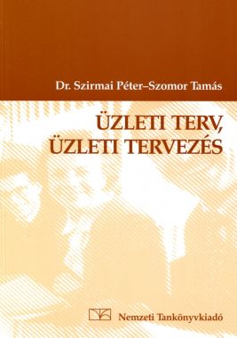 Üzleti terv, üzleti tervezés