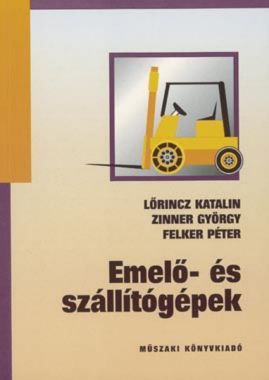 Emelő- és szállítógépek 