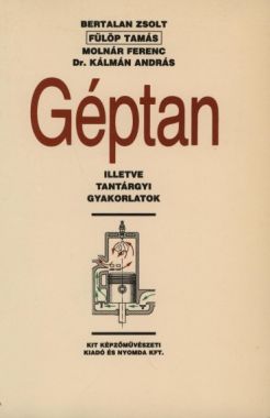 Géptan illetve tantárgyi gyakorlatok