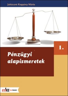 Pénzügyi alapismeretek 1.