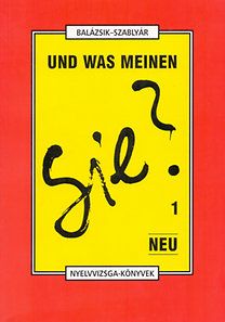 Und was Meinen Sie? 1. - NEU - Materialien zur Konversation und Diskussion