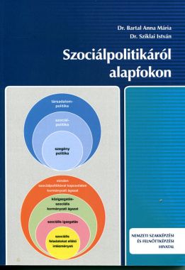 Szociálpolitikáról alapfokon