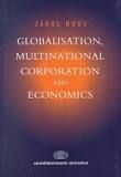 Globalisation, Multinational Corporation and Economics
