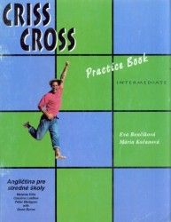 Criss Cross - Intermediate - Student's Book