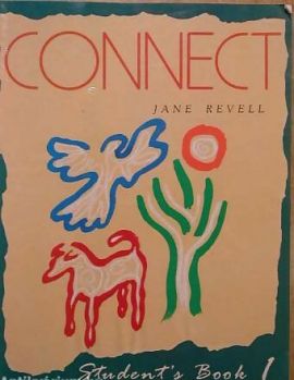 Connect - Student's Book 1.