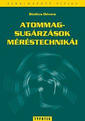 Atommagsugárzások méréstechnikái