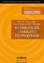 Rehabilitációs támogató technológiák