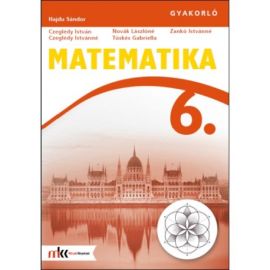 Matematika 6. Gyakorló (átdolgozott)