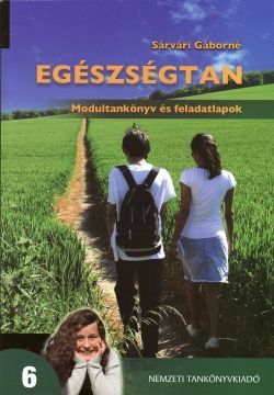 Egészségvédelem 6.o.