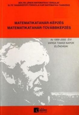 Matematikatanár-képzés, ​matematikatanár-továbbképzés 