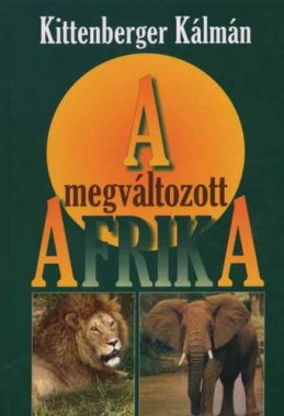 A ​megváltozott Afrika