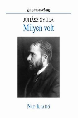 Juhász Gyula Milyen volt