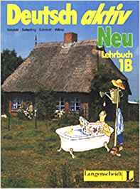 Deutsch aktiv Neu 1B - Lehrbuch