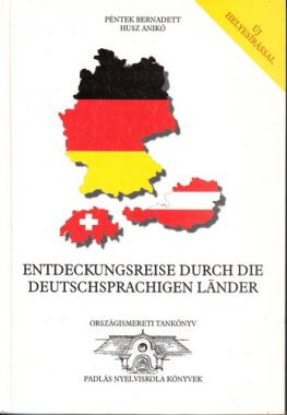 Entdeckungsreise ​durch die deutschsprachigen Länder 