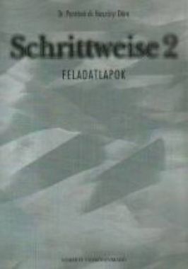 Schrittweise 2. feladatlap