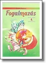 Fogalmazás 4. Osztály 