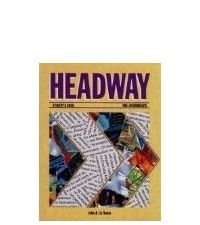 Headway Pre-Intermediate Students Book