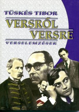 Versről versre Verselemzések