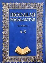 Irodalmi fogalomtár A-Z