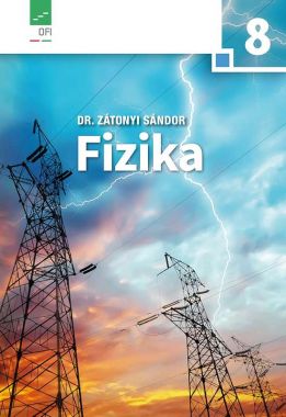 Fizika 8.