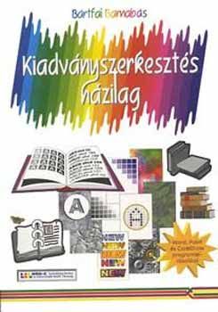 Kiadványszerkesztés házilag